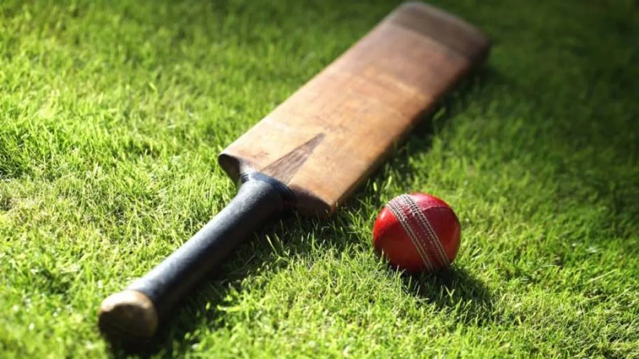 Central Zone beat West Zone by six wickets in T20 meet