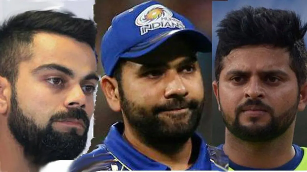 Cricketers condemn Sri Lanka blasts, send condolences