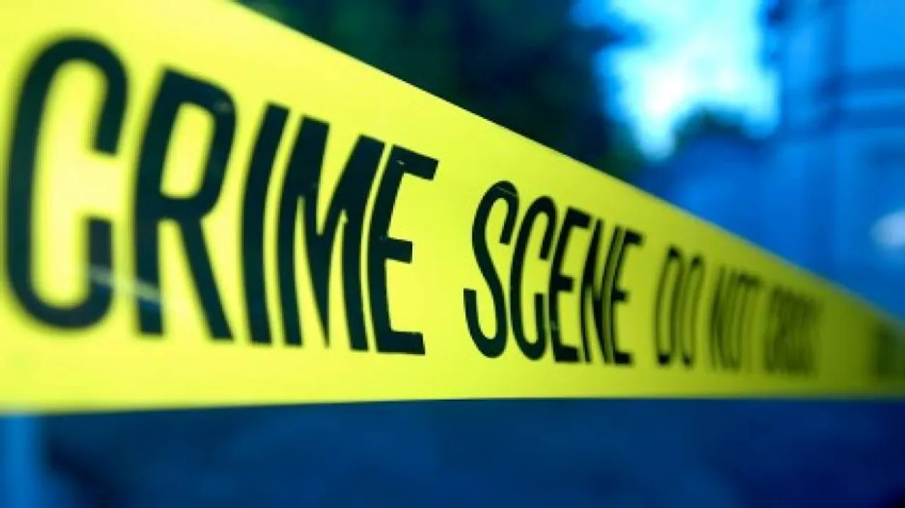 Police arrest tribal leader's son for killing him