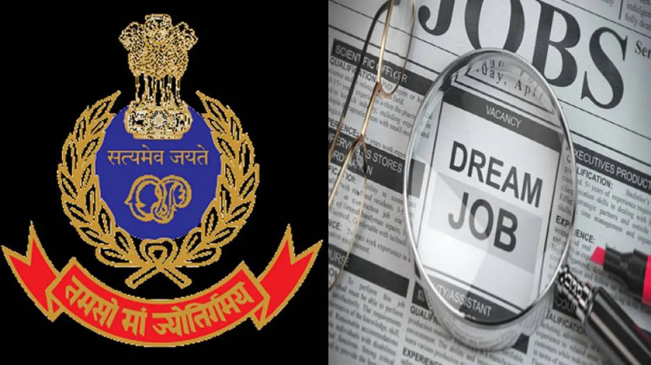 Odisha Crime Branch Cautions Police About Fake Job Portal