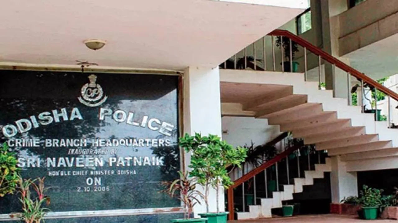 Crime Branch Issues Advisory To Prevent Cyber Frauds Amid COVID-19 Crisis