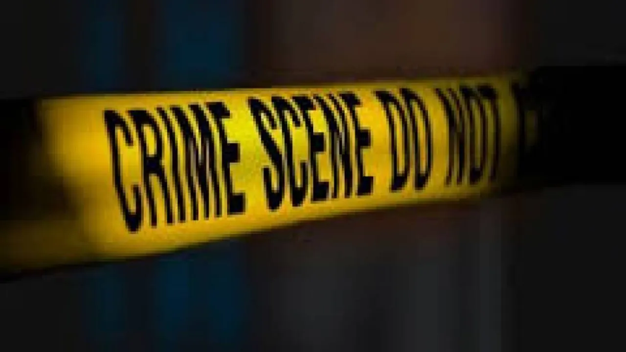 Police sub-inspector's son found murdered in UP