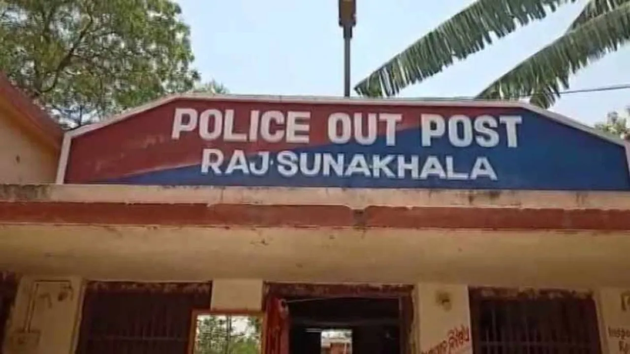 Woman falls prey to ‘dowry’ curse in Nayagarh