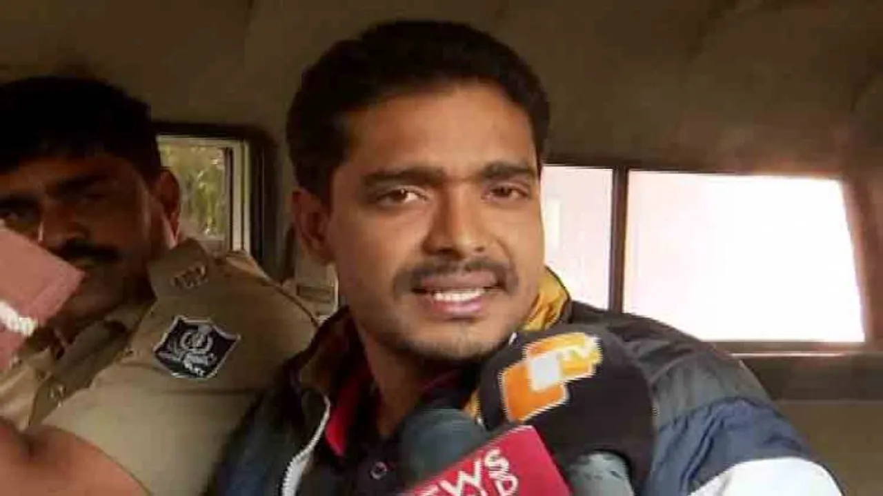 Kandhamal youth held for 'cheating' multiple women