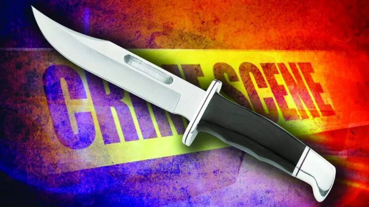 Youth slits own throat over family feud