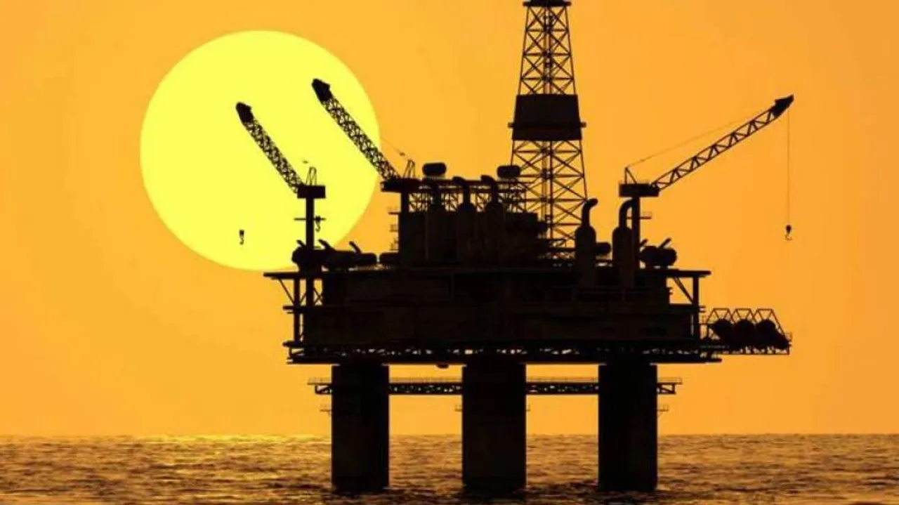 COVID-19 Vaccine Rollout & Gradual Revival Pushed Crude Oil Prices Above $50 Per Barrel: Report