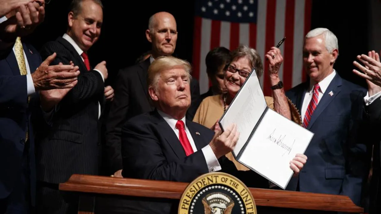 Cuba rejects new US policy, calls it 'archaic'