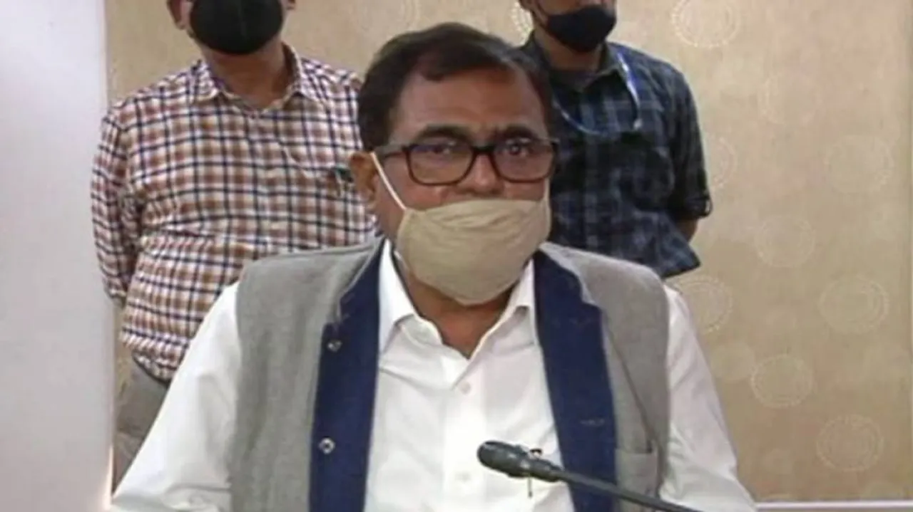 Cuttack: Administration To Form Squads To Curb Illegal Adulteration Units