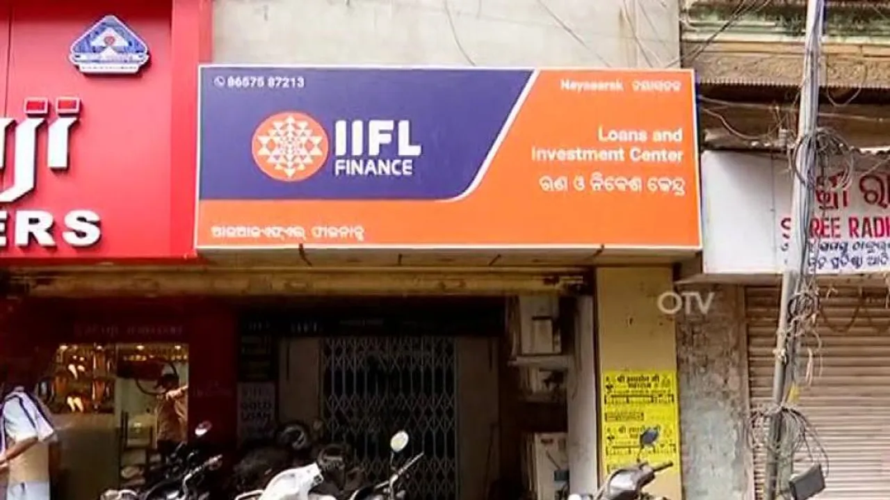 Senior Woman Officer Mastermind Of Cuttack Finance Firm Loot, Say Police