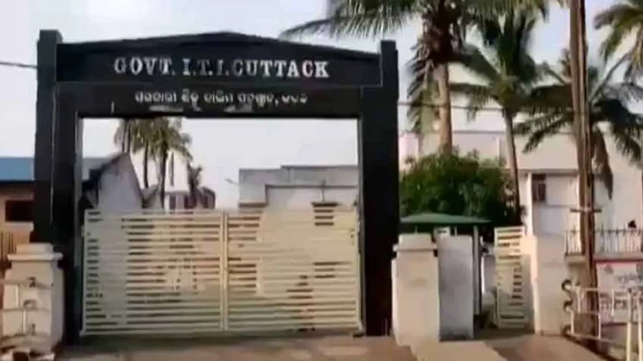 Odisha ITI develops Walk-in sample collection kiosk for COVID-19 test