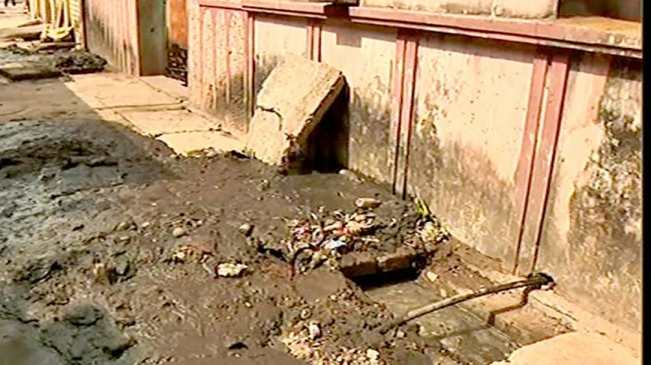 Outbreak of jaundice triggers panic in Millennium city