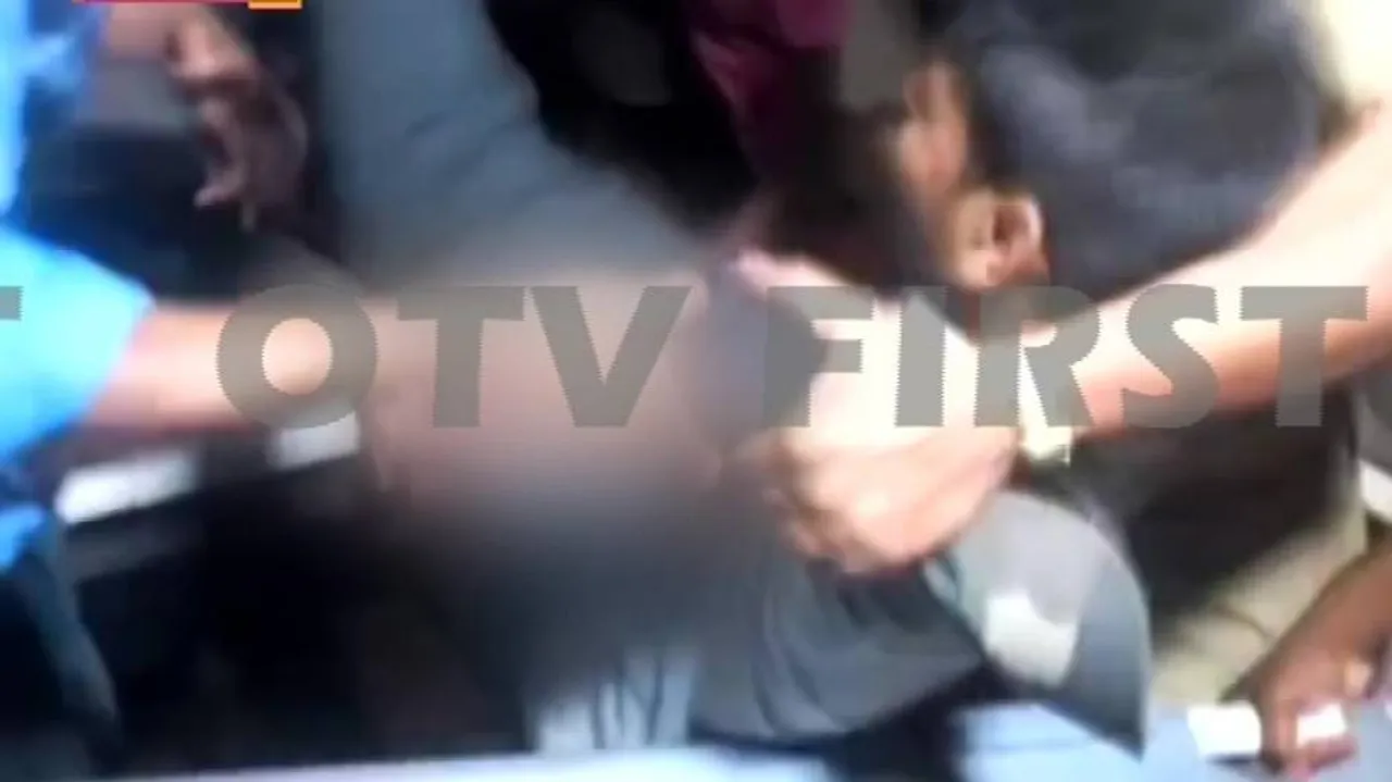 Dreaded criminal nabbed after police encounter in Cuttack