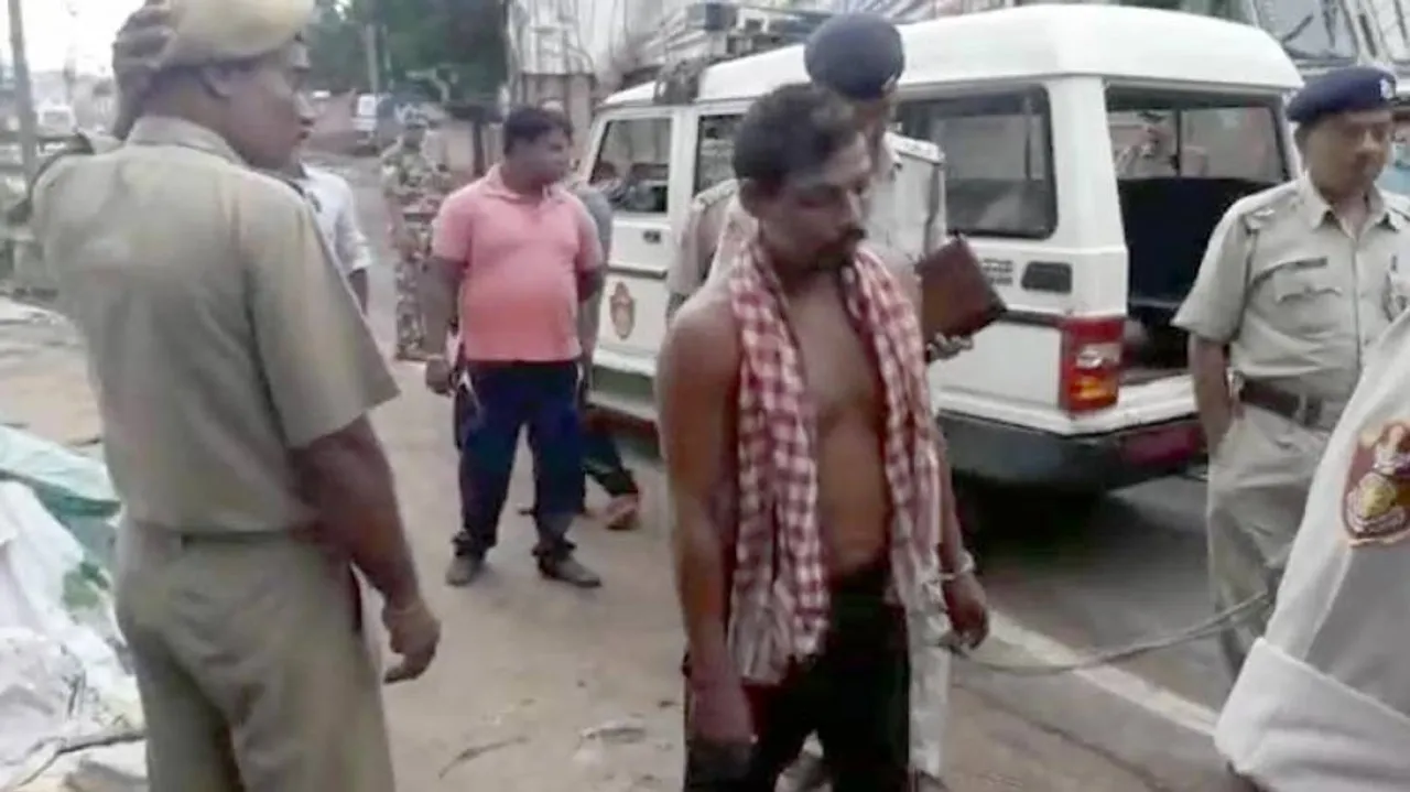 Cuttack serial murder: Police seize murder weapon