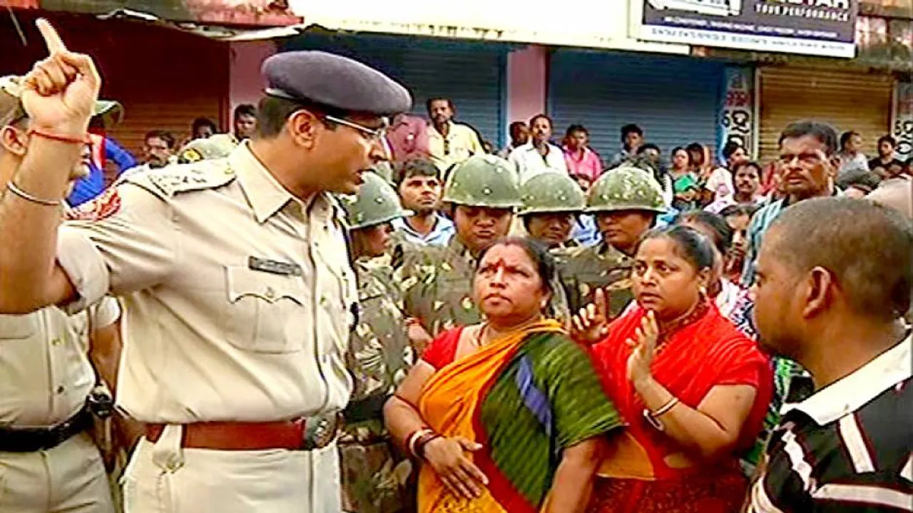 Can clashes over religious events be prevented?