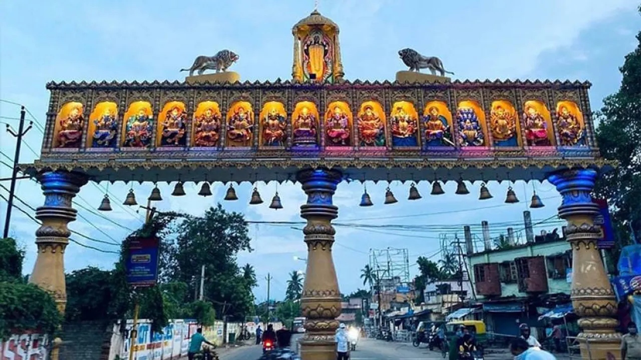 After Bhubaneswar, Temples In Cuttack Shut Doors For Devotees