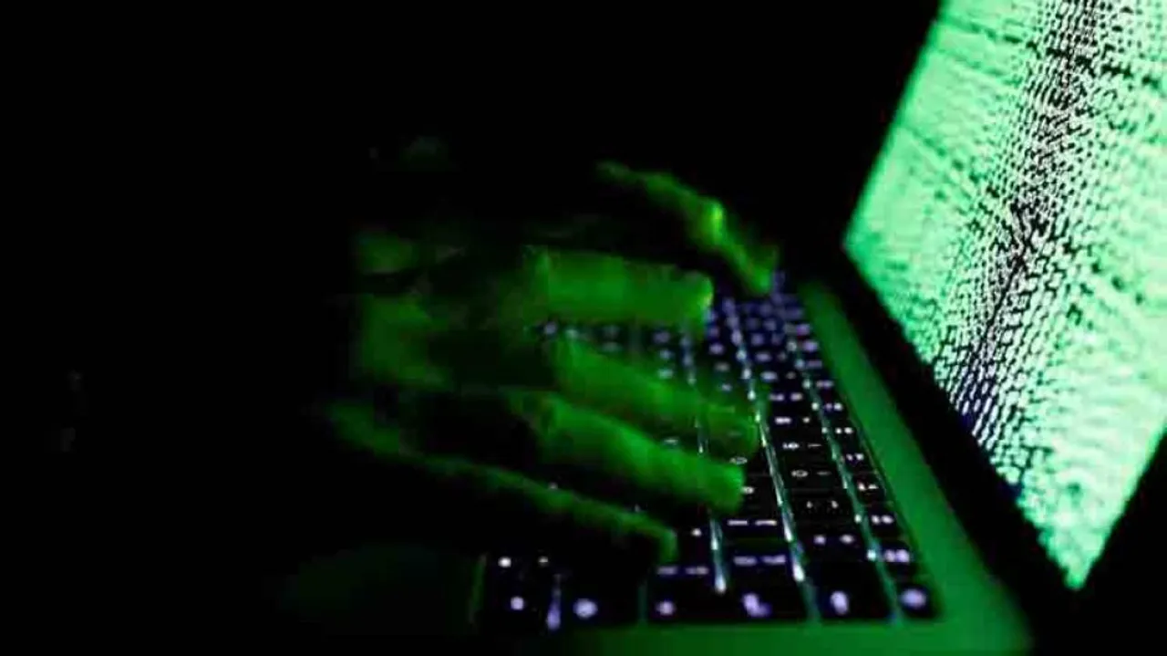 Chinese Group Behind Cyber Attacks On India Identified