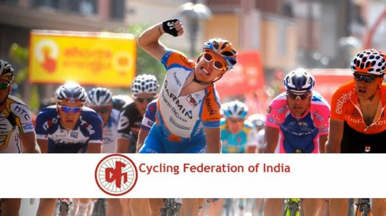 India To Host Its First Ever Cycling Summit Next Year
