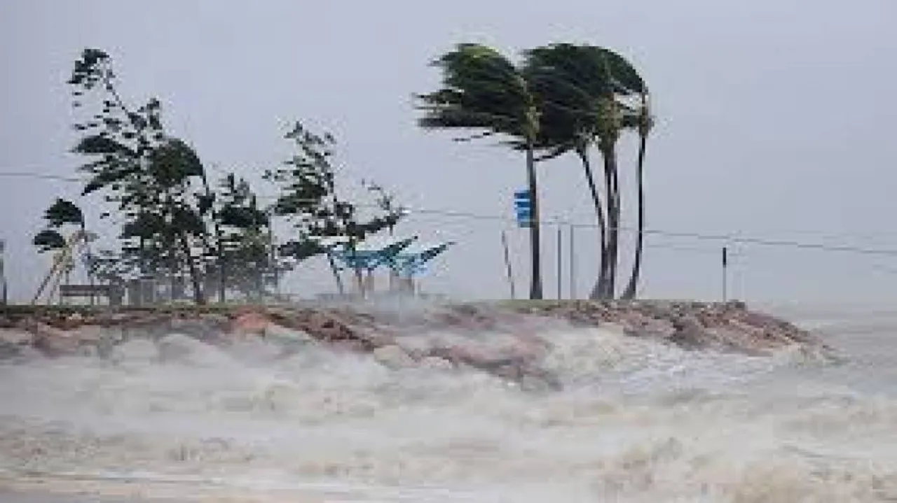 Odisha coasts to have early warning towers