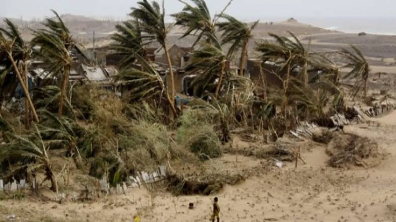 People along coast praying against repeat of cyclone fury in October 