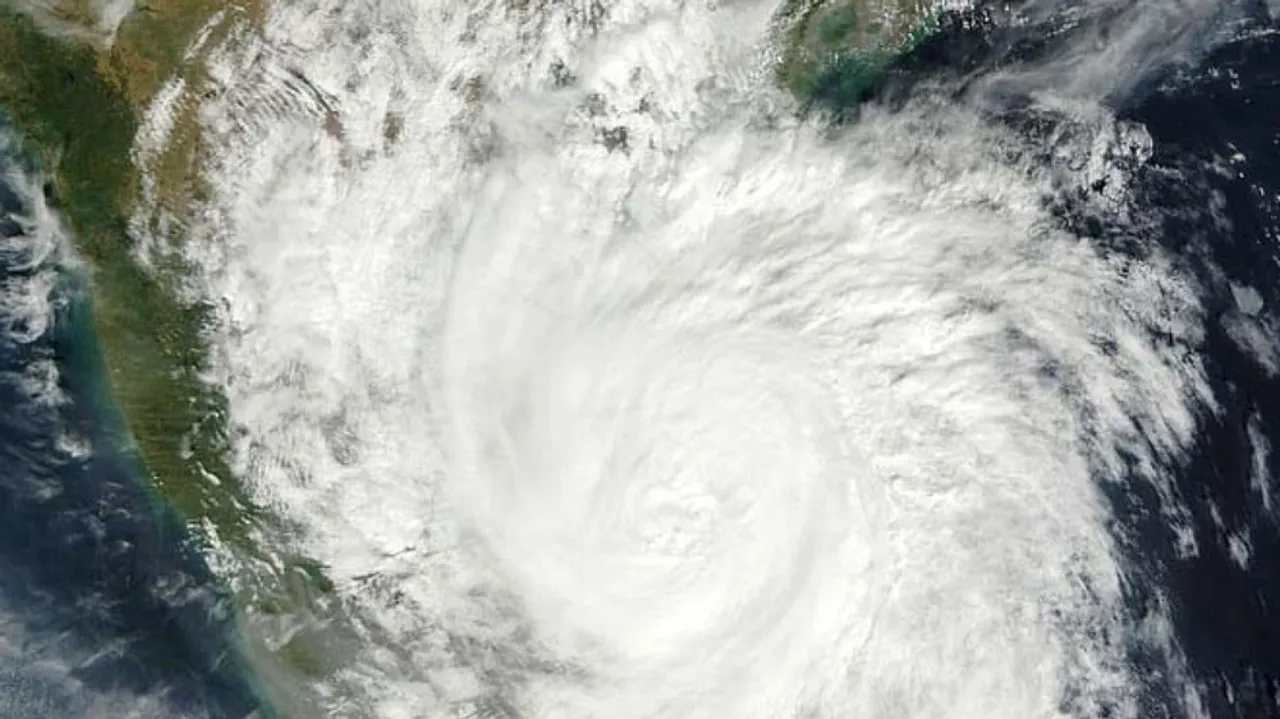 Cyclone