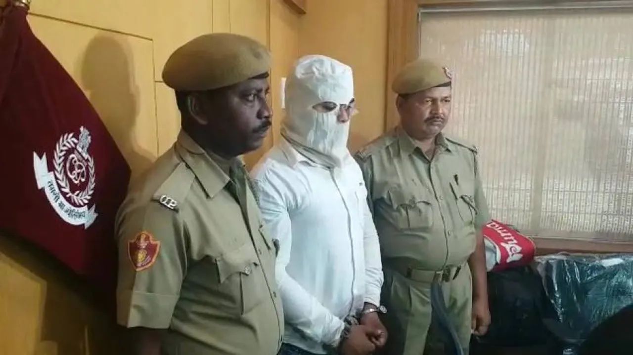 D-brothers' link found in Cuttack firing case: DCP