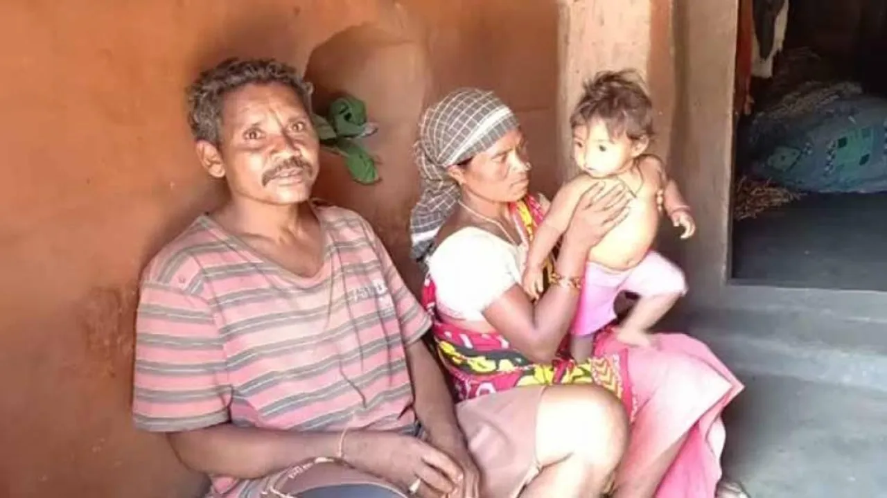 What Happened to Dana Majhi, whose story of plight rattled a nation