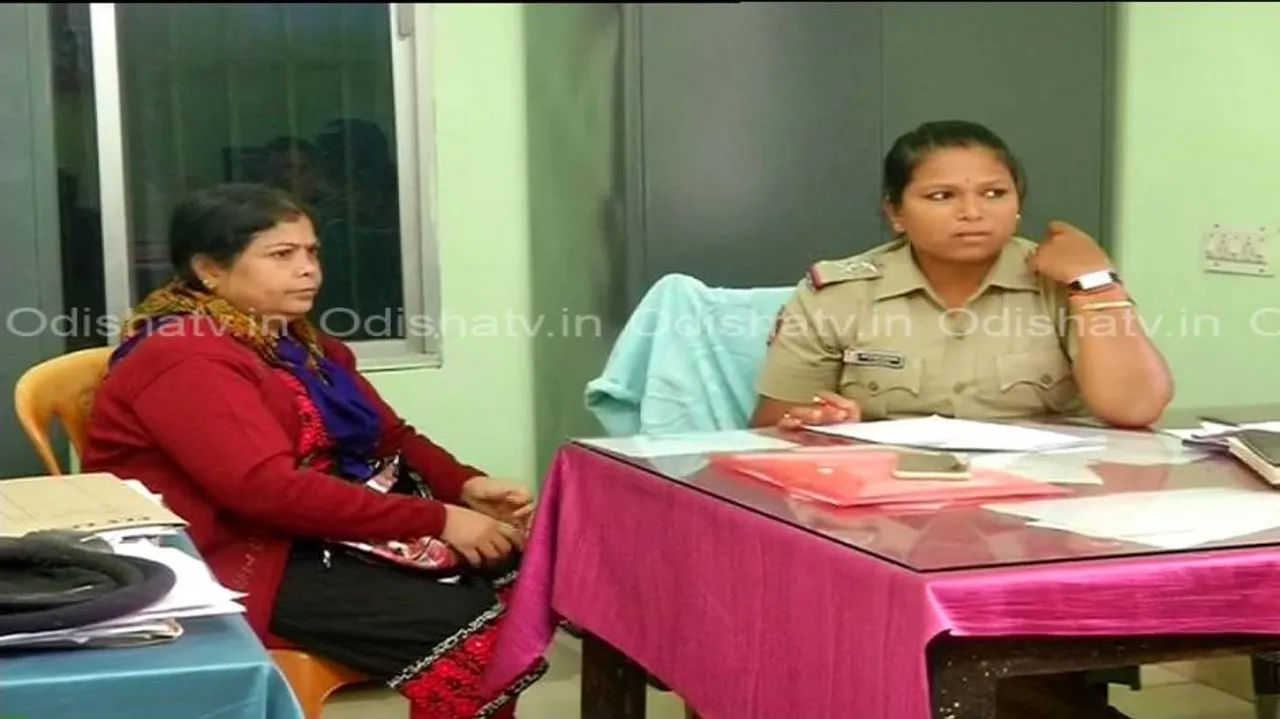 DAV student suicide: Statement of parents recorded