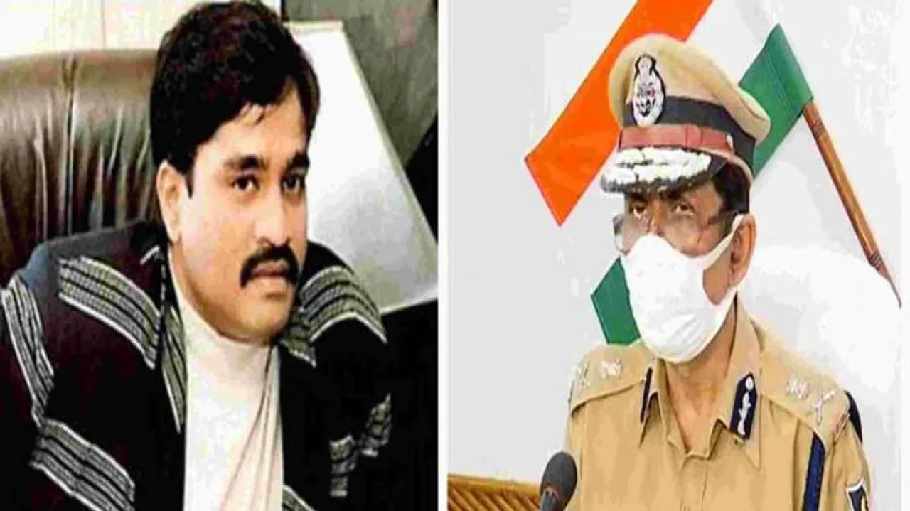 No Dawood Link To Drugs Trade In Odisha: DGP Abhay