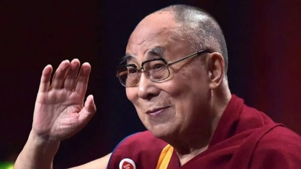 Dalai Lama Selection: US Lawmakers For Sanctions Against China