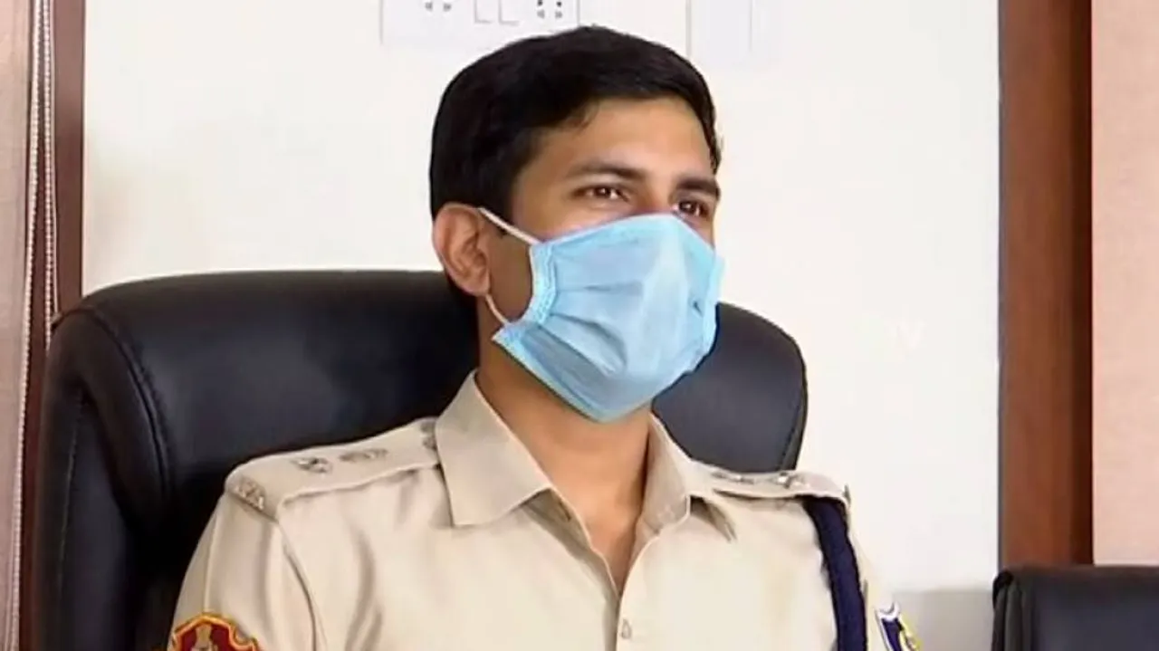 Anti-Extortion Drive Picks Momentum, 37 Criminals Arrested In Cuttack In A Fortnight