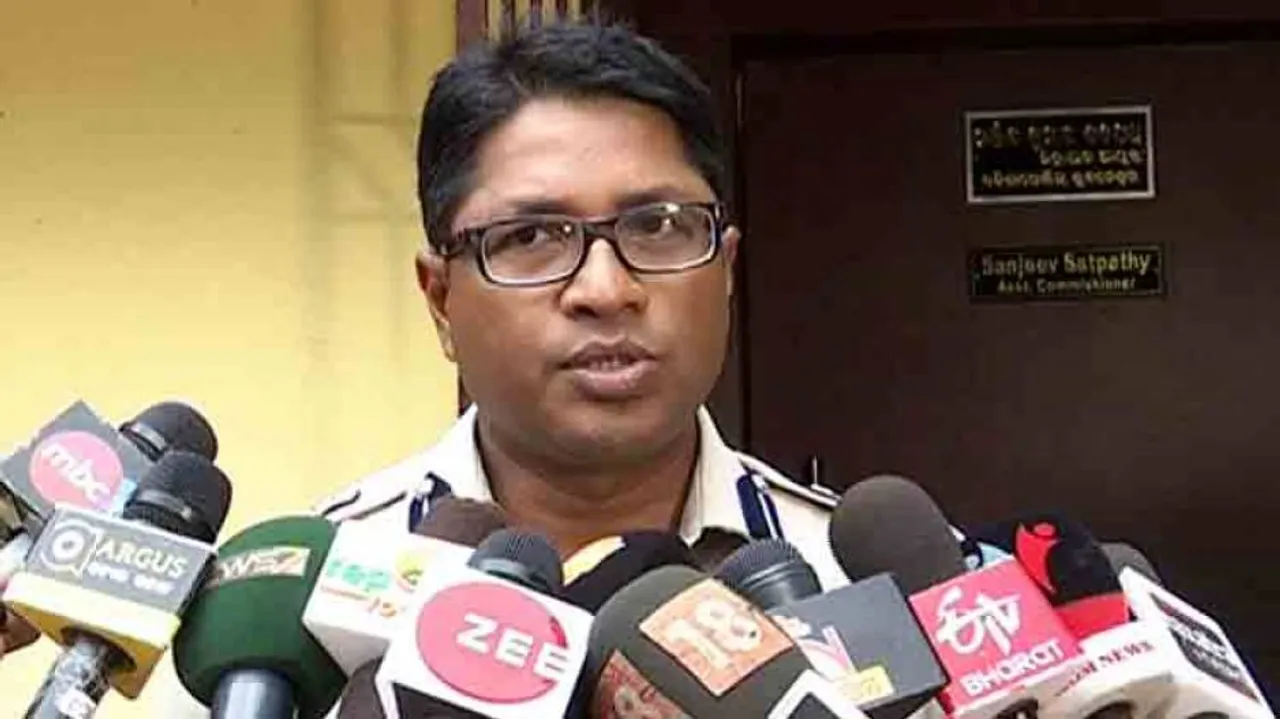 Police yet to nab accused who shot dead youth in Bhubaneswar