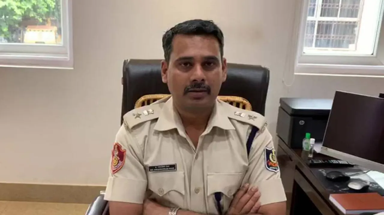 Death Of Minor Girl In Bhubaneswar: Police Rule Out Honour Killing