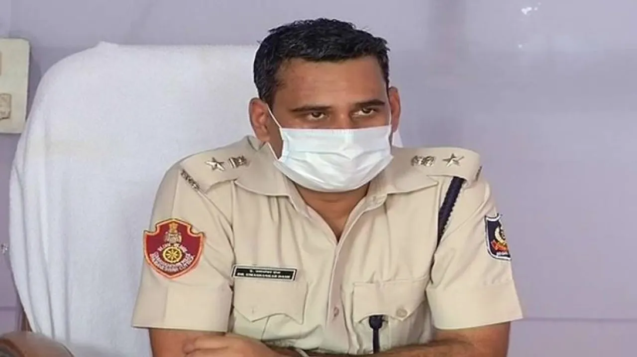 Bhubaneswar: Brown Sugar Worth Rs 6 Lakh Seized, 2 Held