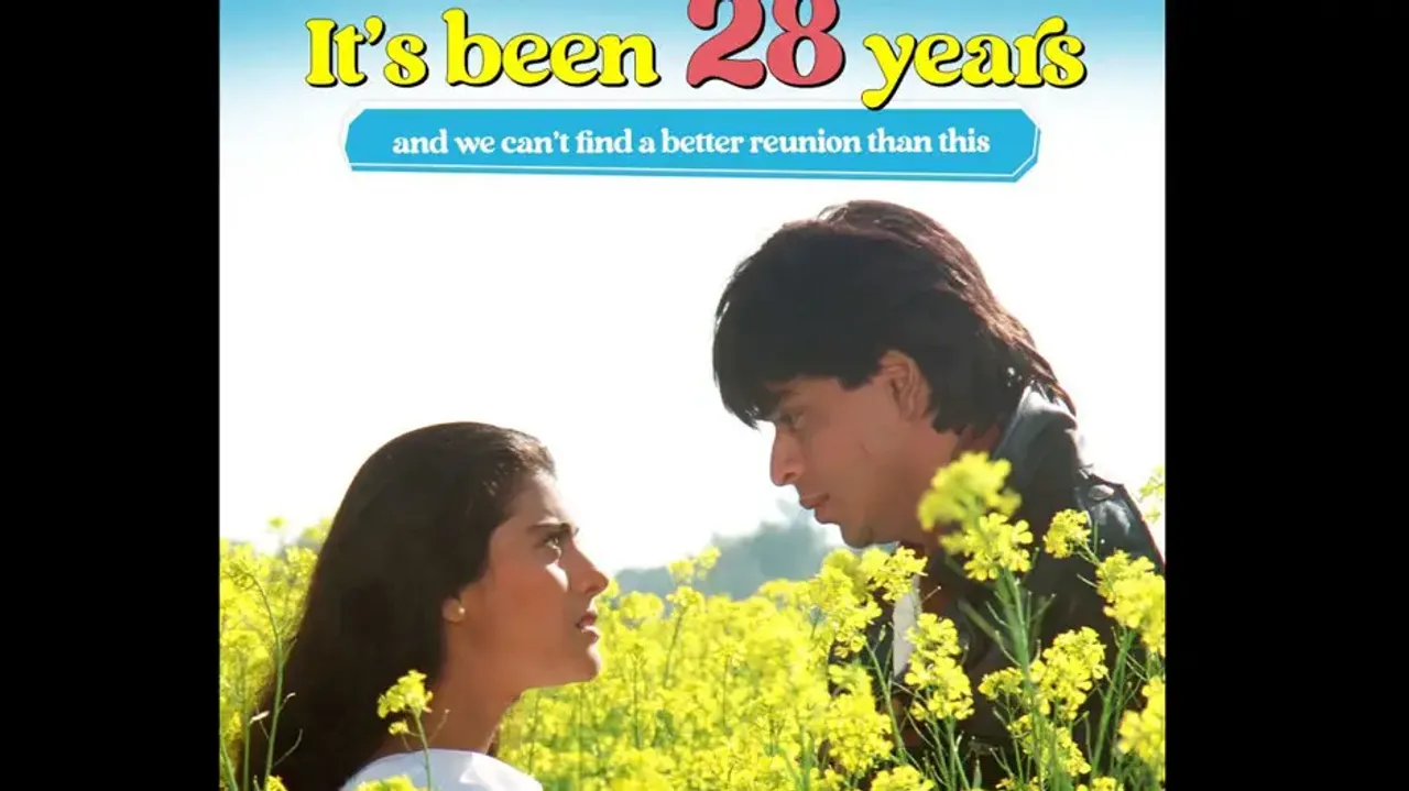 DDLJ