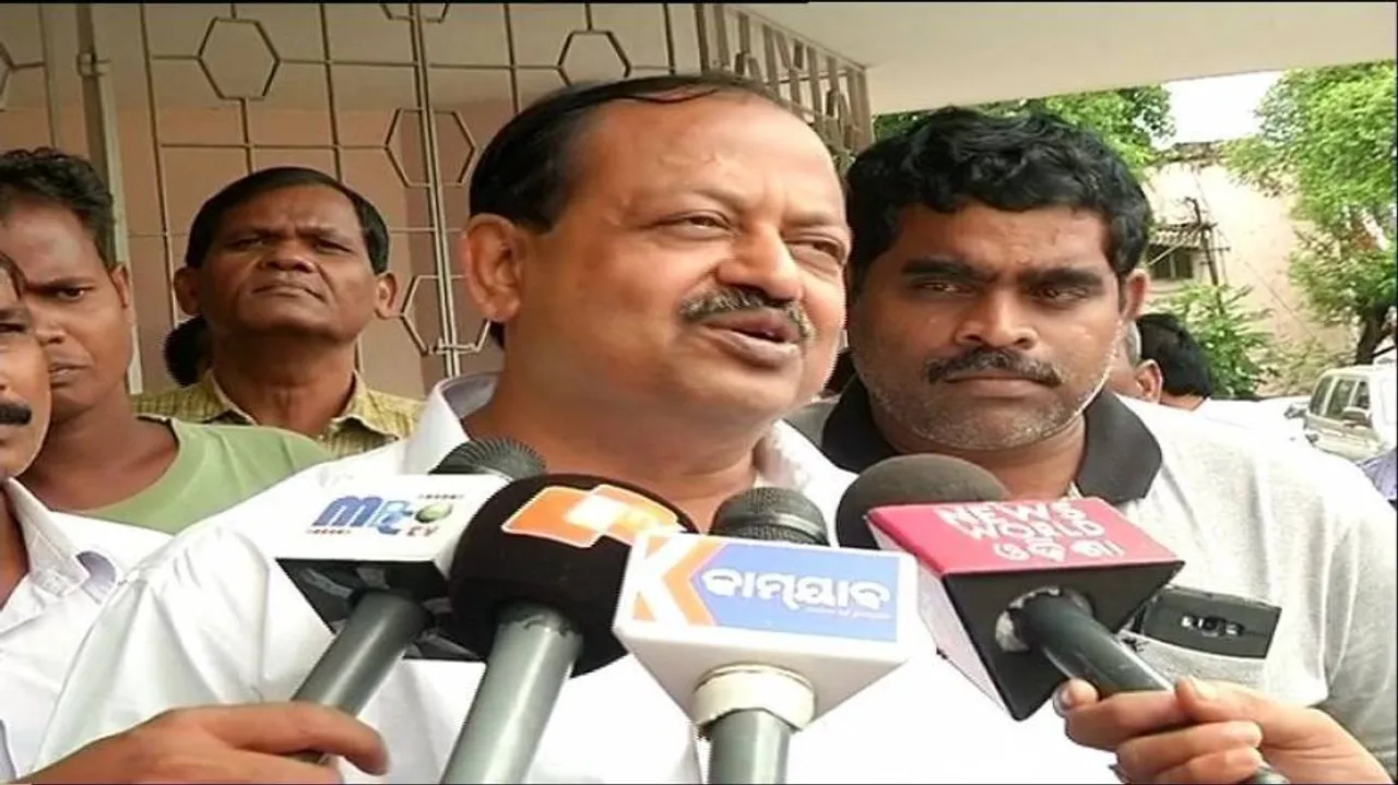 Odisha govt to conduct OSSTET for recruitment of high school teachers