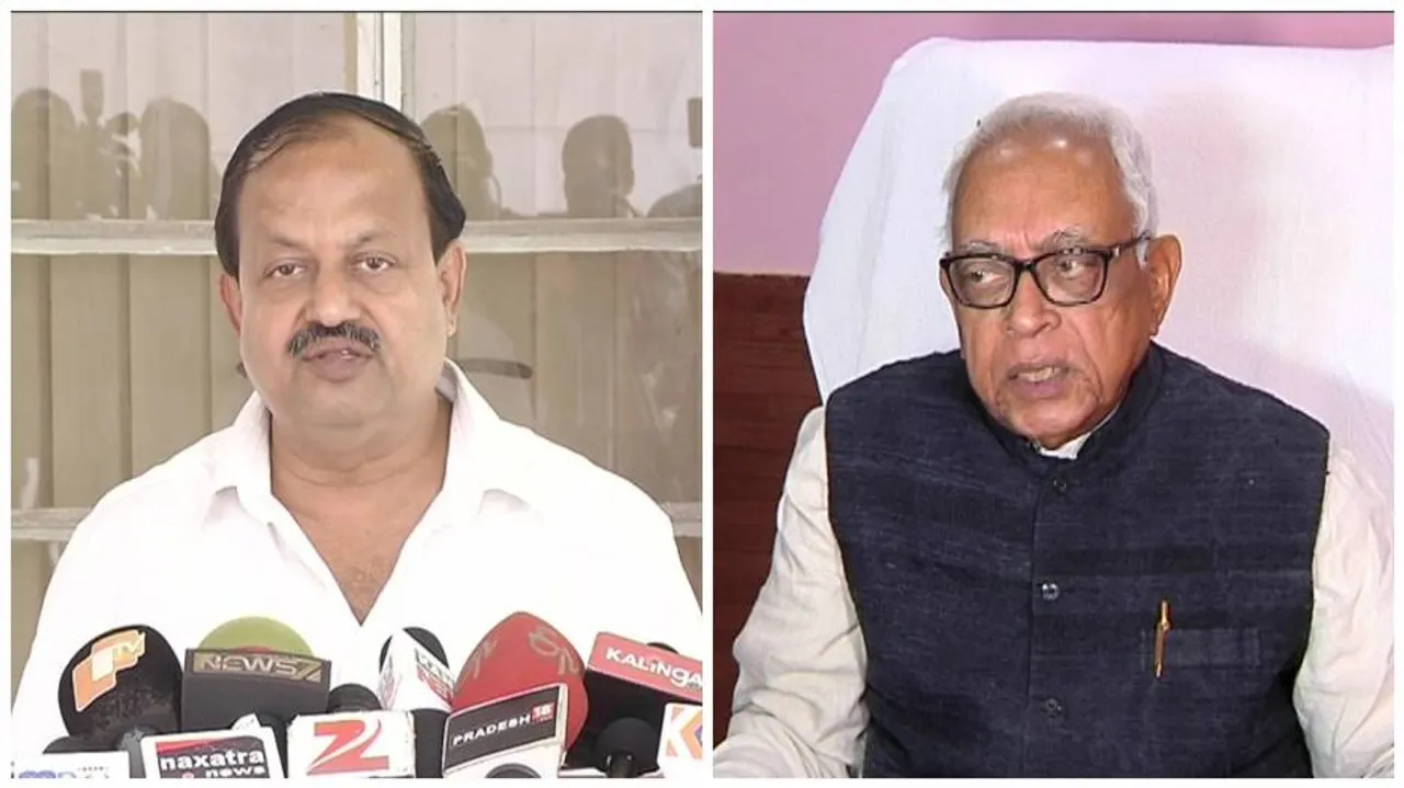 Cong demands action for differing info on model schools