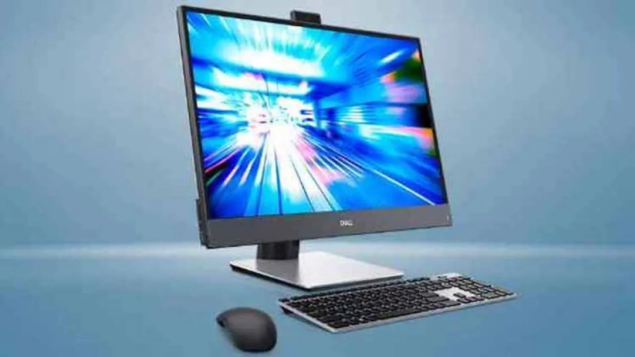 Dell's modular, zero-footprint PC launched in India