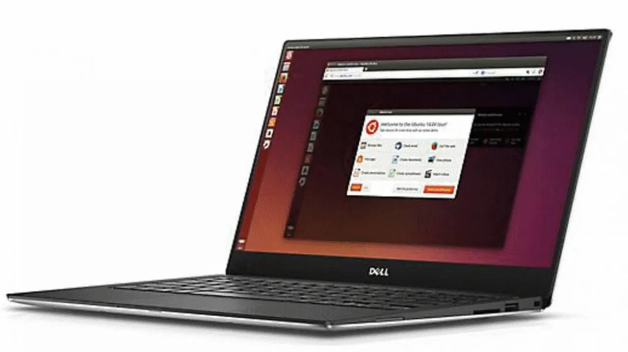 Dell unveils mobile workstation, next-gen notebook