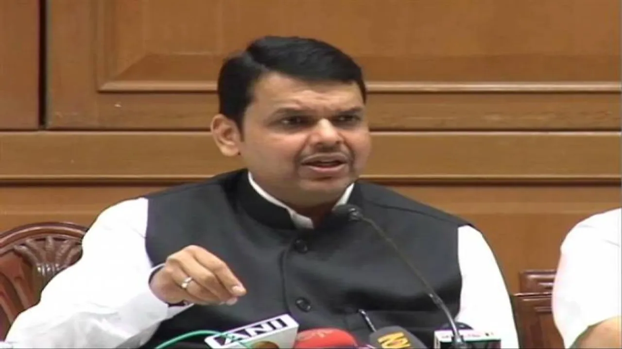 Fadnavis promises strict action, announces 5 lc compensation