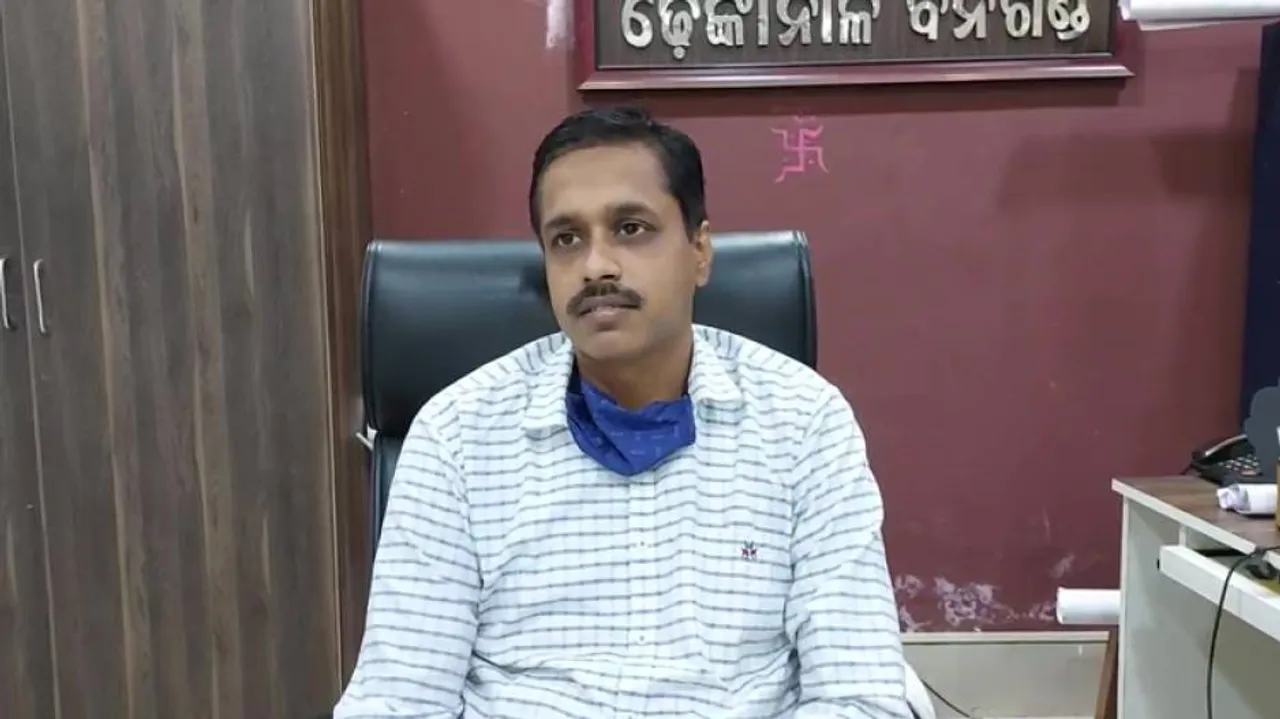 Odisha: 7 Forest Officials Seriously Injured In Attack By Mining Mafia