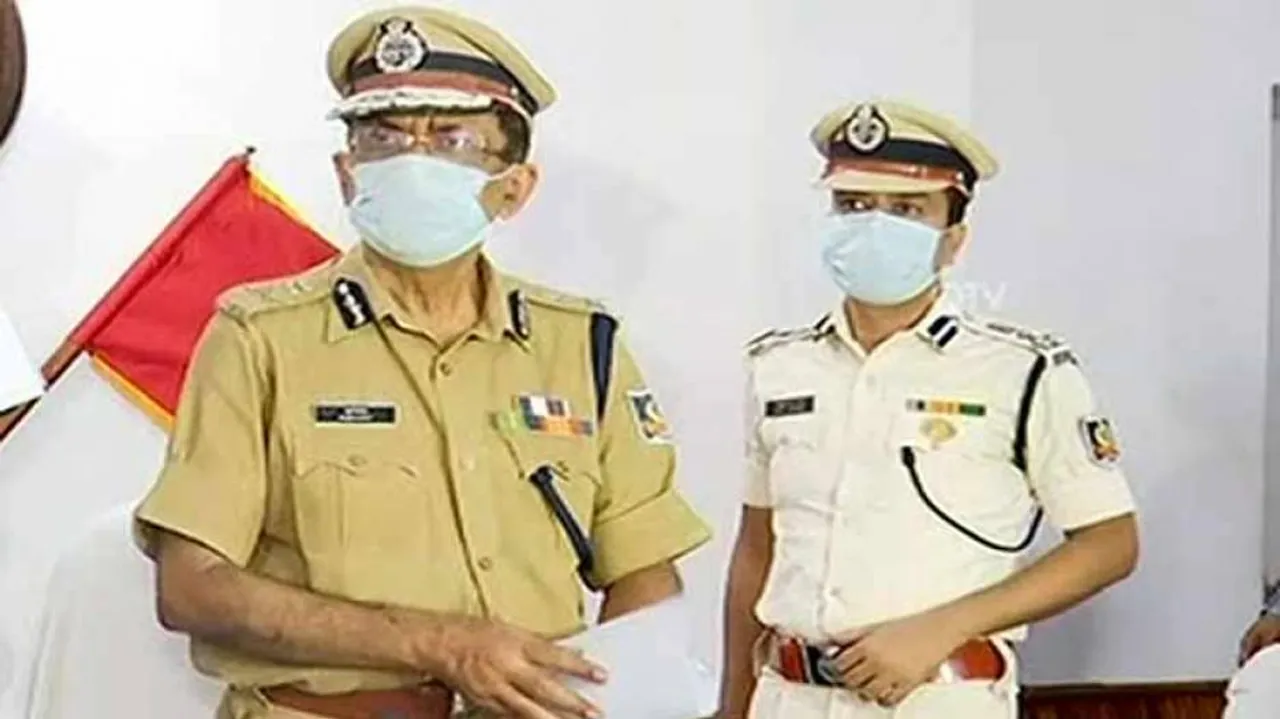 Satellite Mapping To Track Down Cannabis Cultivation: Odisha DGP