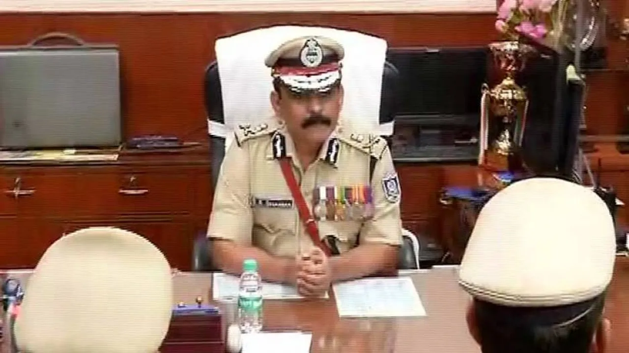 DGP Asks SPs To Complete Spadework On ‘Mo Sarkar’ Initiative by Sept 30