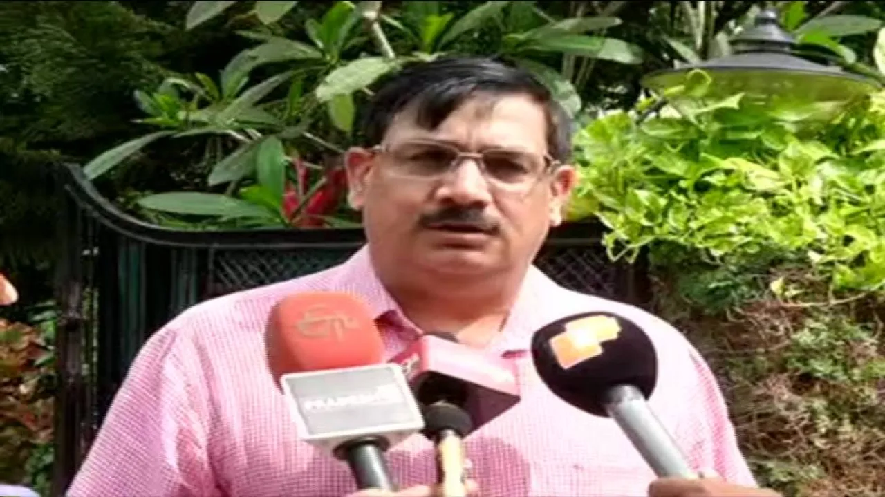 DGP assures all possible steps taken to check poll violence