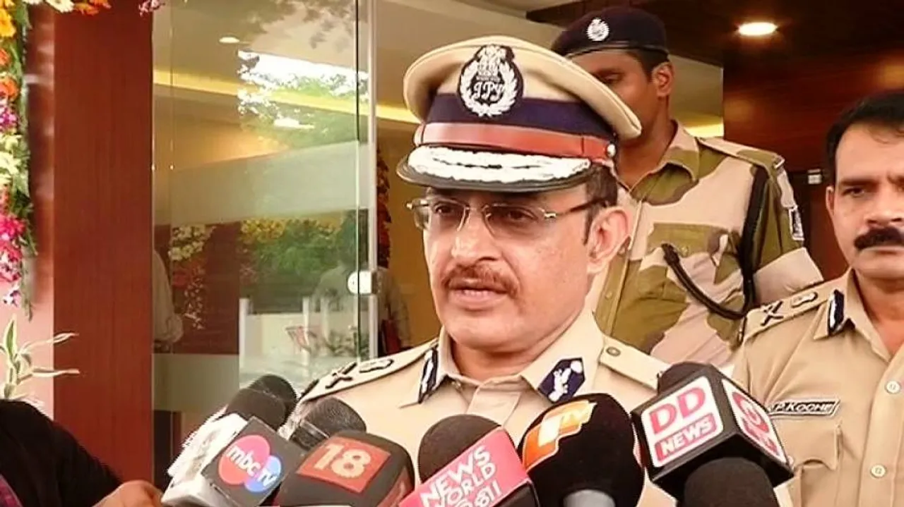 Odisha DGP orders verification of shelter homes