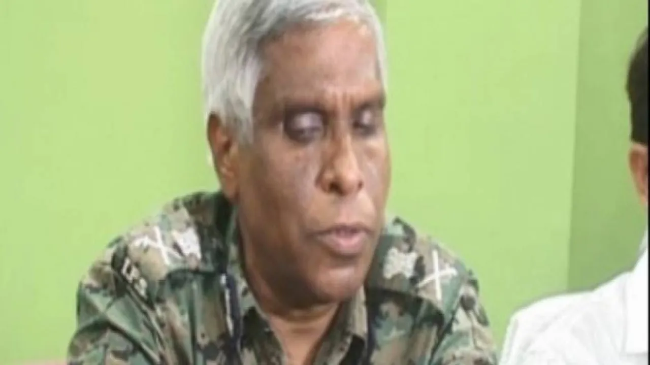 Odisha Police to curb candidates' movement in Maoist belts