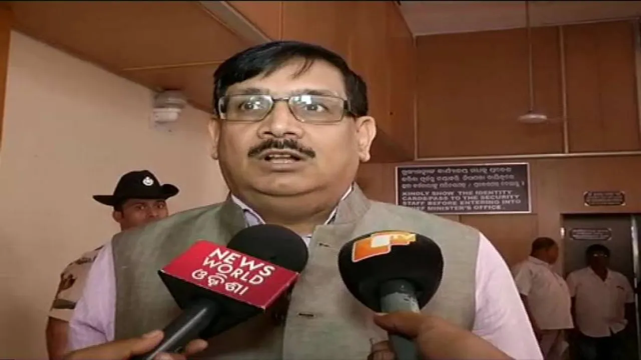 Police trying to know how OSL copter used in Seaways GM murder: DGP