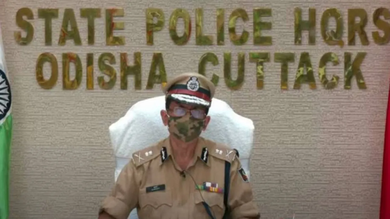 Odisha Govt Approves Dedicated Anti-Drug Trafficking Unit, 27 New Posts In STF