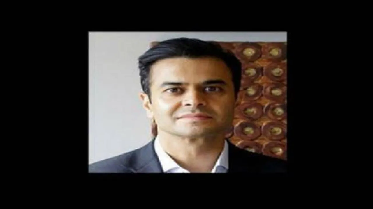 Indian origin CEO racially abused after Trump criticism
