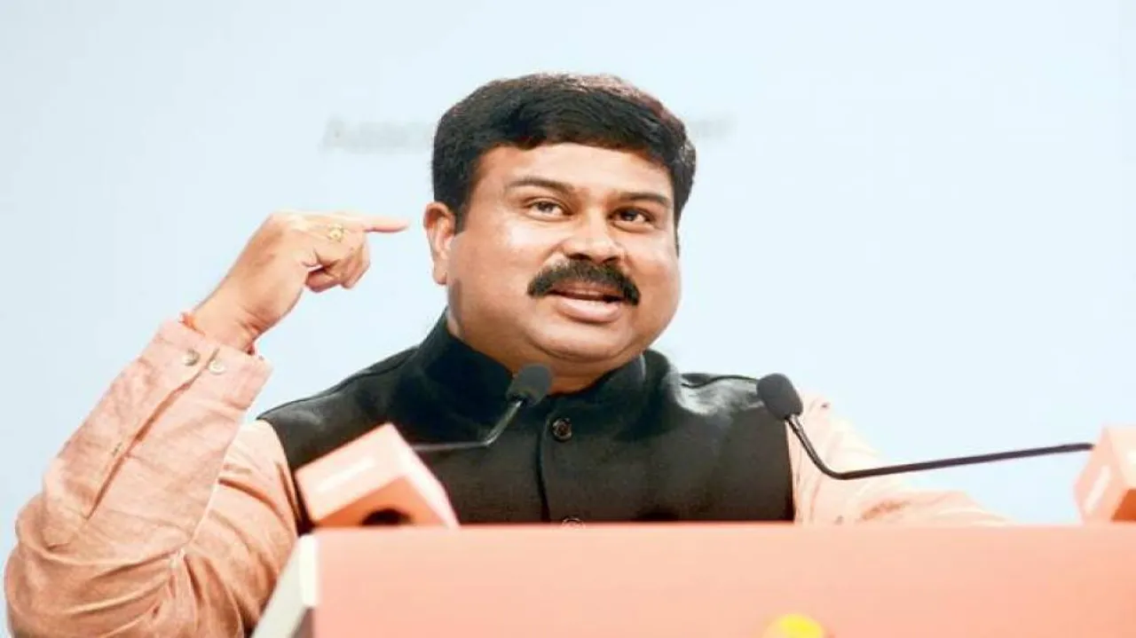 Mahanadi row: Dharmendra writes to Uma Bharati for free flow of water