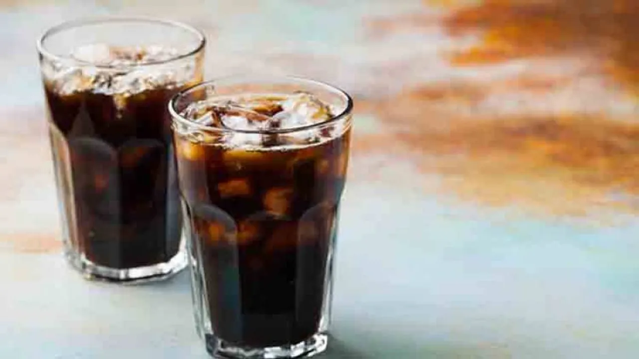 Diet drinks may up strokes in postmenopausal women: Study